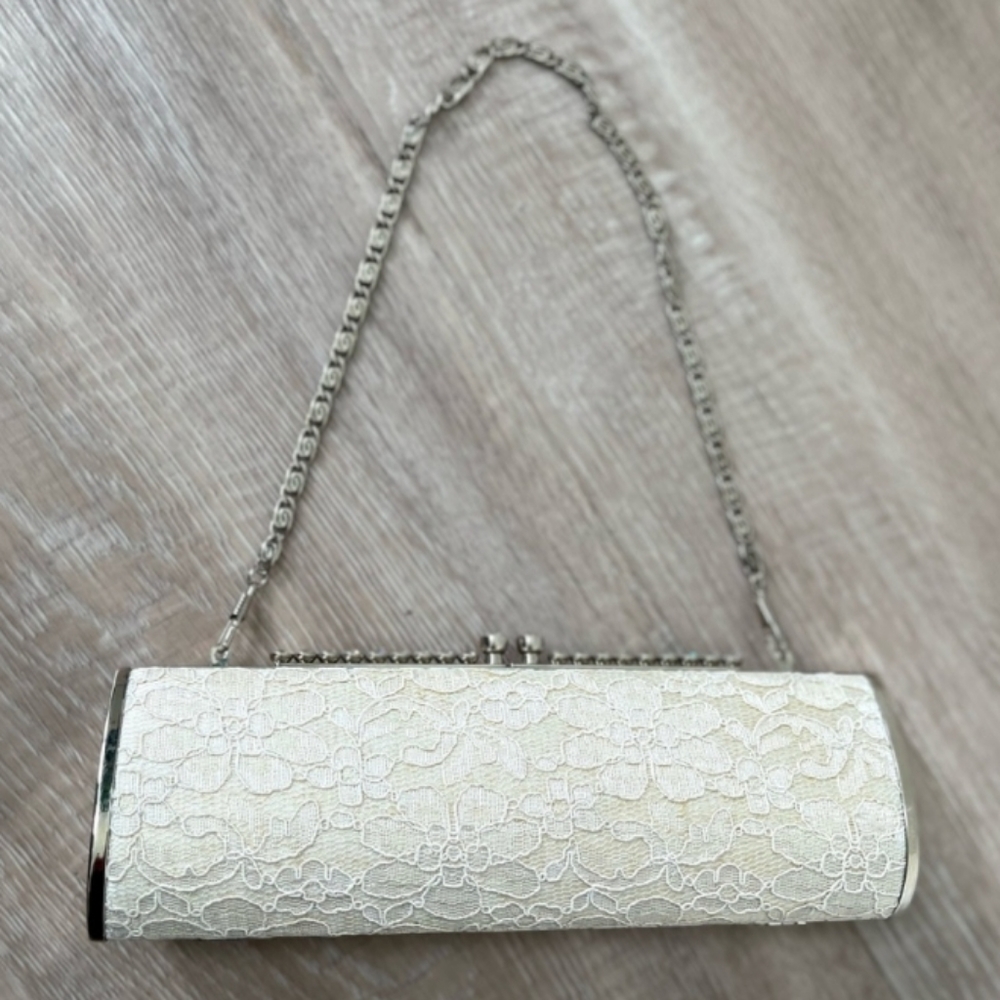 Vintage Clutch